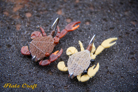 Flats Craft Mutineer