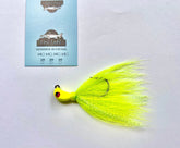 First Light Tackle Skimmer Bucktail