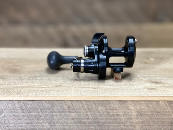 Accurate Valiant 2 Speed