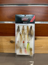 Umpqua Bahamas Deluxe Selection