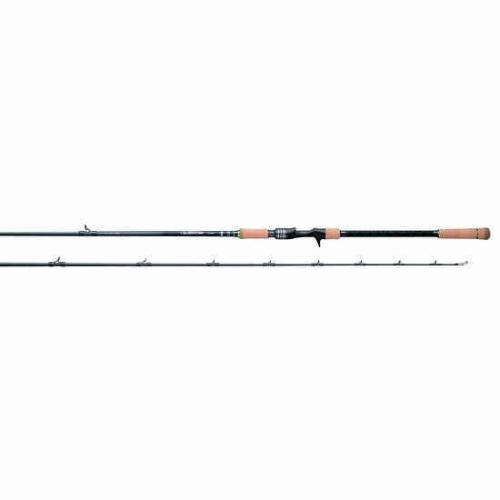 Daiwa Blackline Inshore Spinning Rod