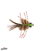 Umpqua Improved Merkin