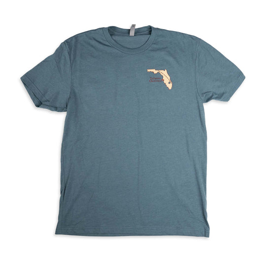 Tailwater Gulf Of America Tee