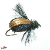 Umpqua Japanese Beetle