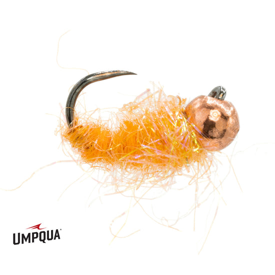 Umpqua Jiggy Scud