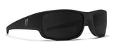 Lakeview Matte Black
