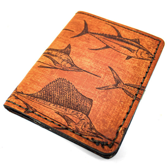 Leather Wallet