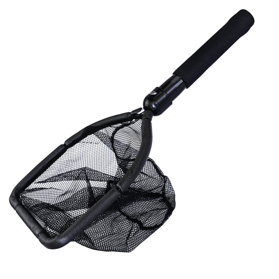 Promar Deluxe Baitwell Nets
