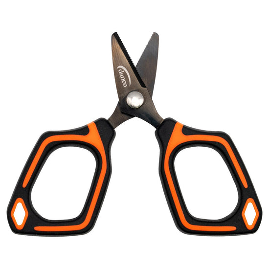 Lunar-I Braid Scissor