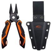 Lunar-I 6.5 inch Stainless Steel Pliers