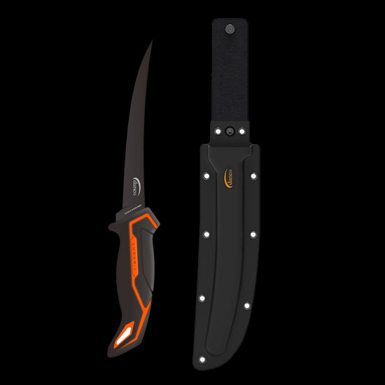 Danco 7" Lunar Micro Flex Knife