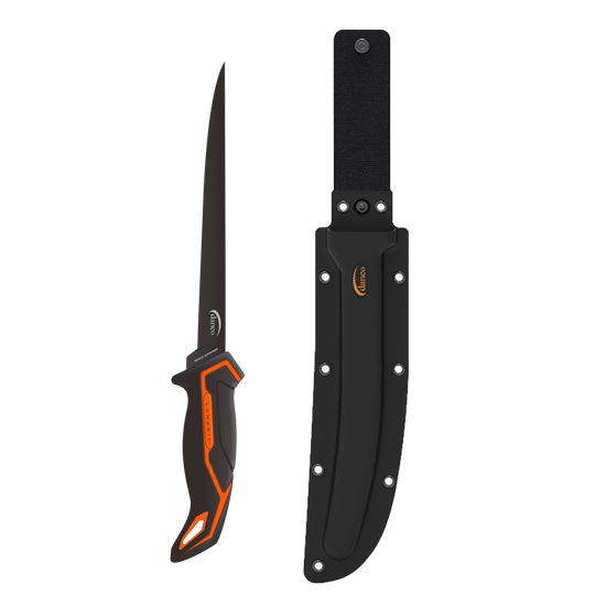 Danco 9" Lunar Micro Flex Knife