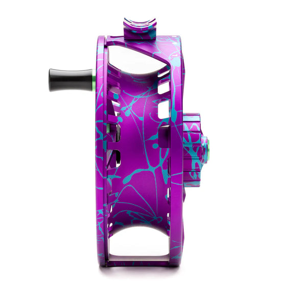 Lamson Litespeed F