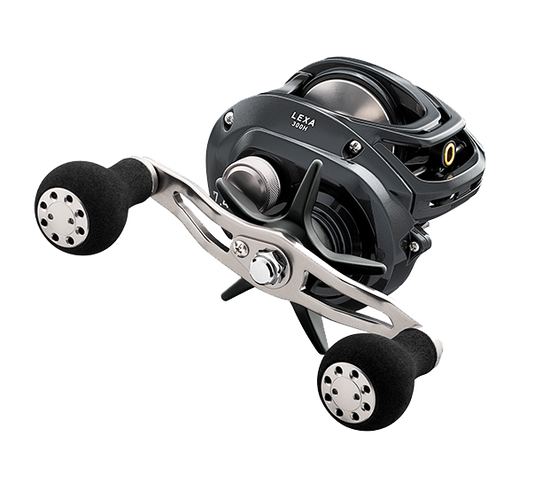 Daiwa Lexa