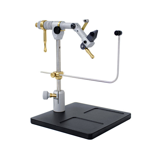 Renzetti Master Vise Deluxe SW Pedestal Base