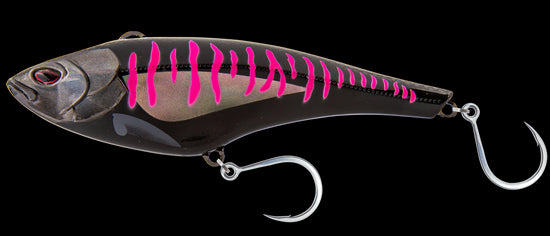 Nomad Madmacs 130 High Speed Sinking 5"