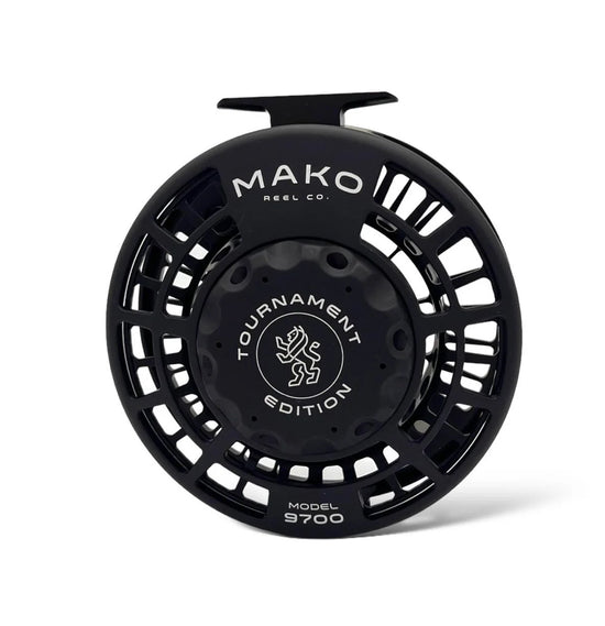 Mako Tournament Reel