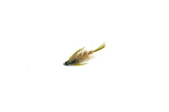 Chocklett’s Nymph Changer