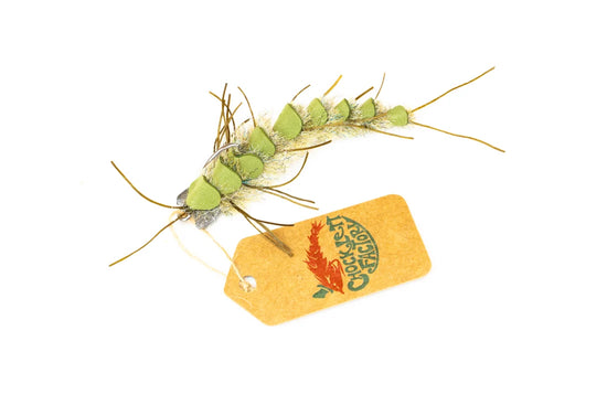 Chocklett’s Hellgrammite Changer