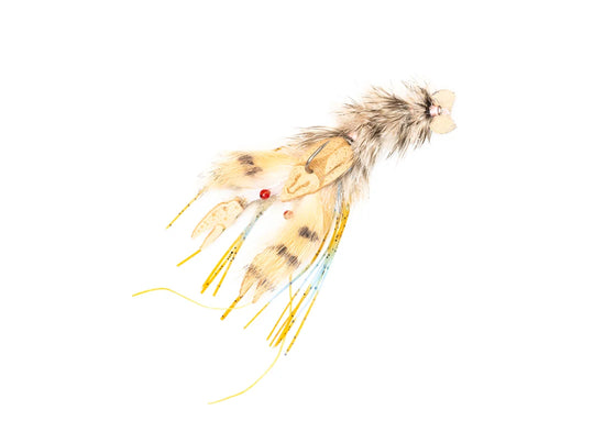 Chocklett’s Craw Changer