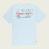 Marsh Wear Bronco SS T-Shirt