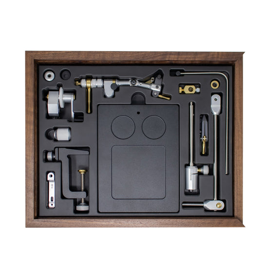 Renzetti COMMEMORATIVE GRAND MASTER SERIES