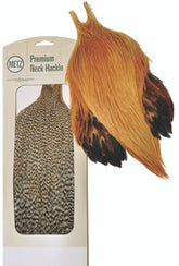 Metz Neck Hackle