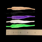 Backwater Micro Dragon Tails