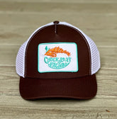 Chocklett Factory Trucker Hat