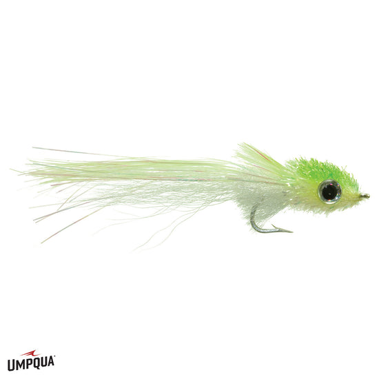 Umpqua Murdich Minnow