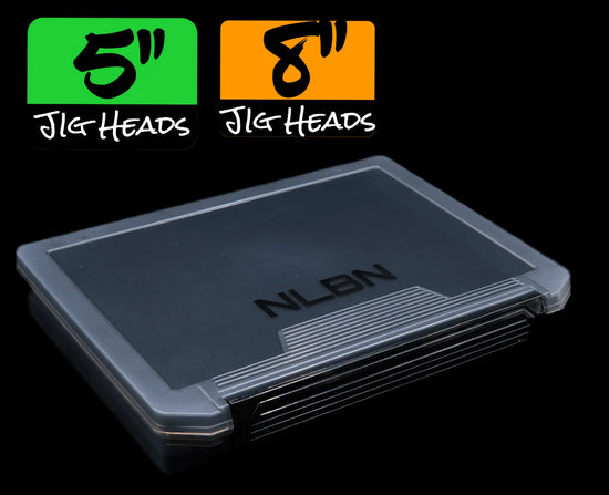 NLBN Jig Head Box