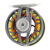 New Orvis Clearwater Large Arbor Reel