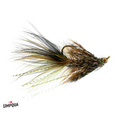 Umpqua Nine LB Hammer
