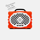 TurtleBox Gen 3 Speaker (Bluetooth & Waterproof)