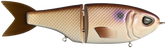 "PBJ" Metro Glide