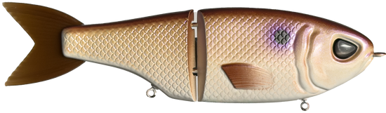 "PBJ" Metro Glide