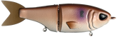 "PB&J" Minne Glide