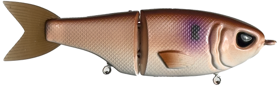 "PB&J" Minne Glide