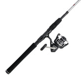 Pursuit IV Spinning Rod & Reel Combo