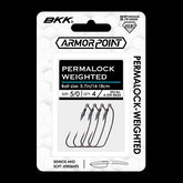 BKK Armor-Point Permalock – Weighted