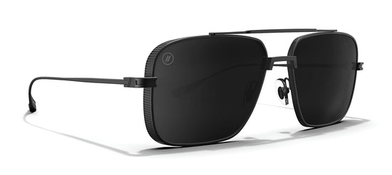 Phoenix Matte Black