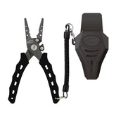Danco 8" Scarface Tournament Series Pliers - Black