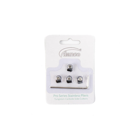 Danco Pro Series Tungsten-Carbide Replacement Cutter