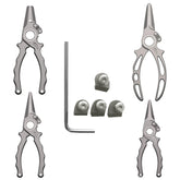 Premio Replacement Side Cutter Kit