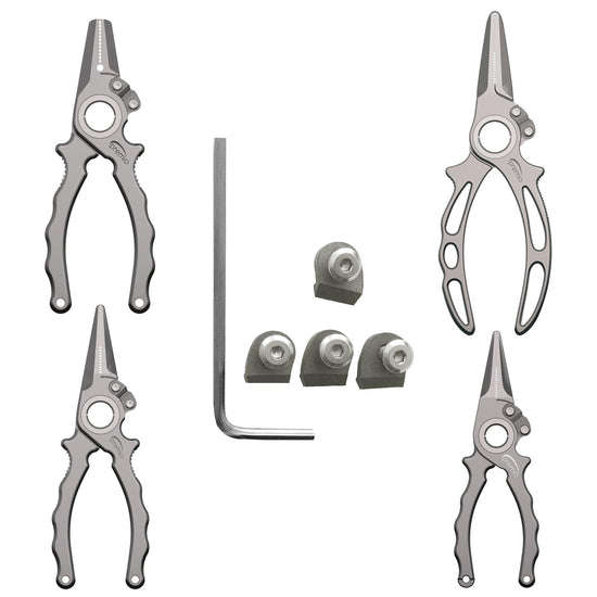 Premio Replacement Side Cutter Kit