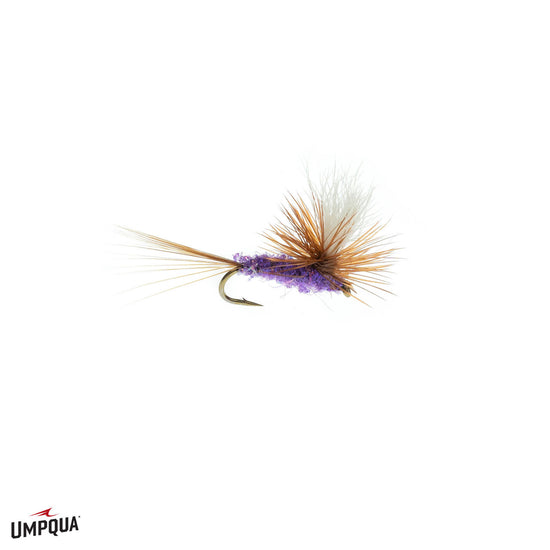 Umpqua Parachute Adams