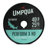 Umpqua Perform X HD Saltwater Shock Tippet