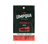 Umpqua Perform X 7.5' Trout Nylon Leader