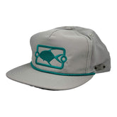 Sight Line Badged Permit Hat