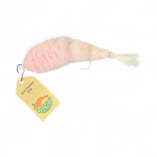 Chocklett’s Jerk Changer